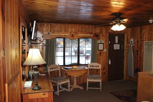 Copper King Lodge 红河 外观 照片