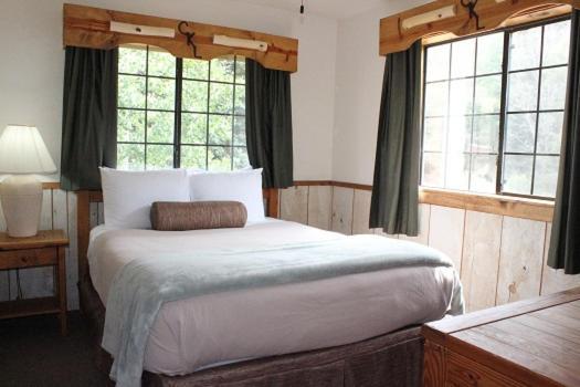 Copper King Lodge 红河 外观 照片